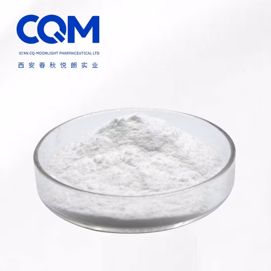 Anti-Aging 10016-20-3 α -Cyclodextrin