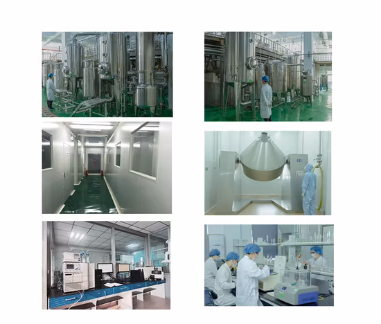 Pharmaceutical Food Grade CAS 7585-39-9 Beta-Cyclodextrin API Beta Cyclodextrin Powder Beta-Cyclodextrin