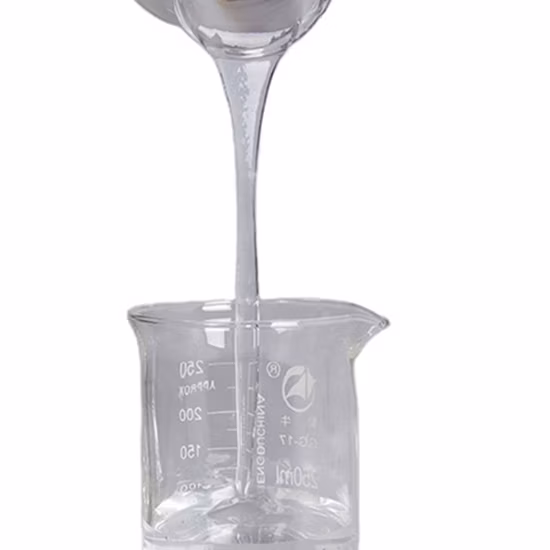 High Quality Soluble Beta Cyclodextrin Polymer CAS 25655-42-9