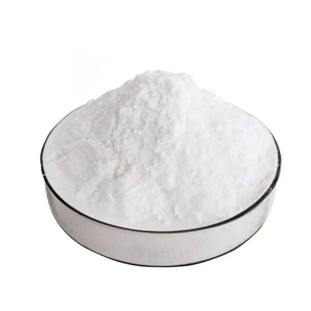 Hydroxypropyl-Beta-Cyclodextrin CAS 128446-35-5 Food/Cosmetic Use Hydroxypropyl Beta Cyclodextrin