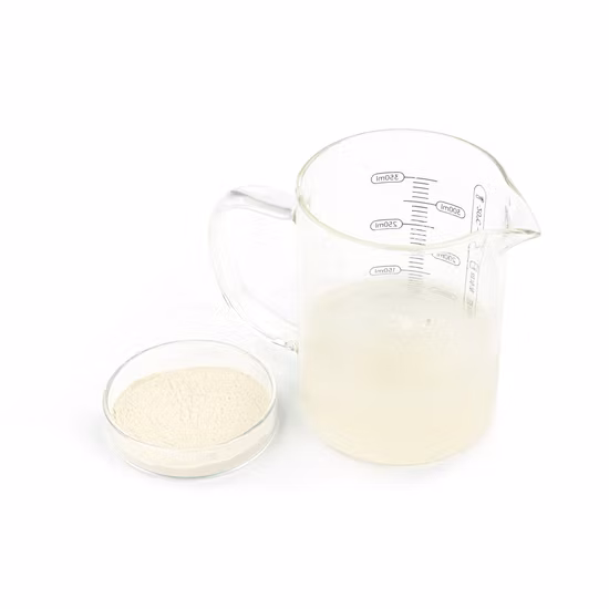 High Quality Powder Hgc Hydroxypropl-Gamma-Cyclodextrin CAS 128446-34-4