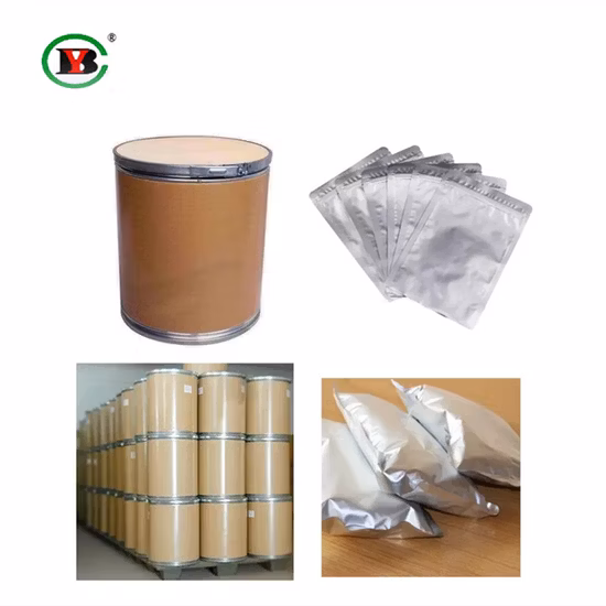 Supply High Quality Alpha Cyclodextrin with Good Price CAS 10016-20-3