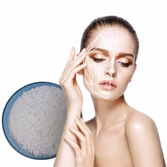 Cosmetic Grade Alpha Cyclodextrin Powder CAS 10016-20-3 in Stock