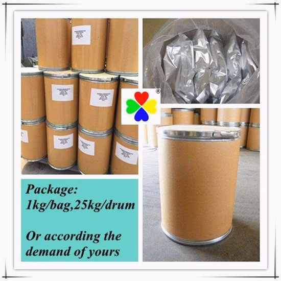 Food Grade Alpha Cyclodextrin with Best Price CAS 10016-20-3